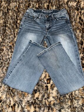 Boys denim Request Jeans from Buckle